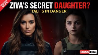 Did Ziva Secretly Train Tali to Be a Survivor? The Shocking NCIS Theory! | StarScene Central