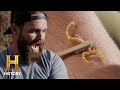 Arizona Bark Scorpion: Pain and Venom