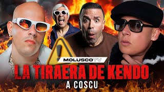 Filtran Tiraera de Kendo a Coscu: TEMPO CONTESTA/ Zuleyka y Luian separados?/ YOVNGCHIMI