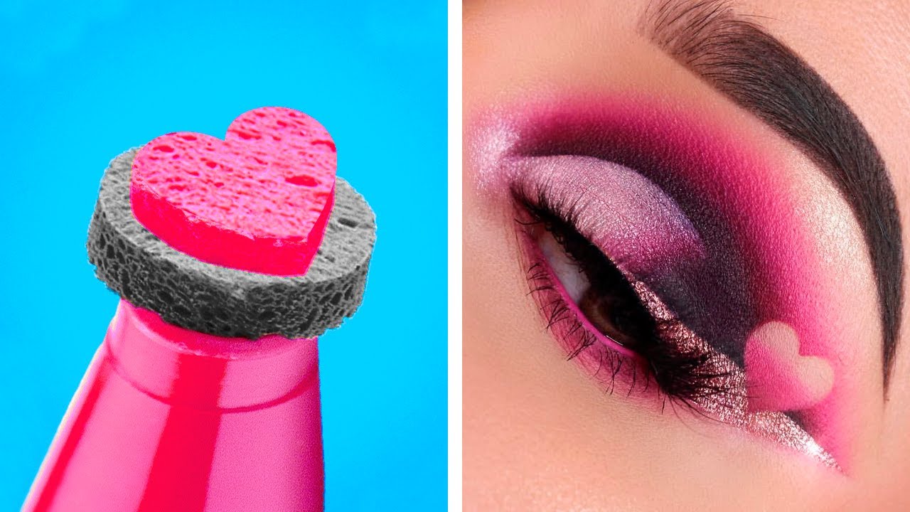Beauty Hacks You’ll Be Glad to Know!