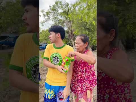 ดูให้จบแล้วจะรู้เอง