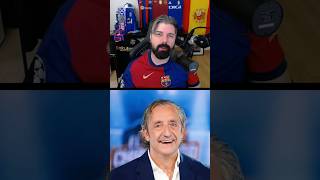 ESTO ES MUY GRAVE #opinion #shortvideo #futbol #elchiringuito  #joseppedrerol  #árbitro