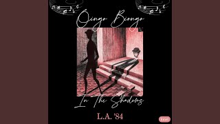 On The Outside (Live)