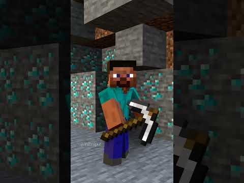 Minecraft sigma Nituwu (part-2) #shorts