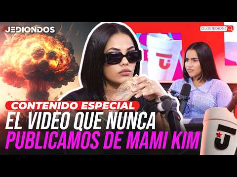 EL CONTENIDO QUE NUNCA SE PUBLICÓ DE MAMI KIM (PROGRAMACIÓN ESPECIAL)