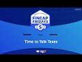 Understanding Taxes and Their Implications