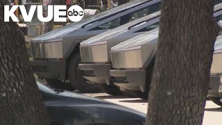 Travis County reviewing Tesla tax rebates