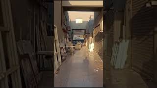 Factory Location