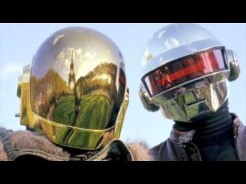 Indo Silver Club - Daft Punk