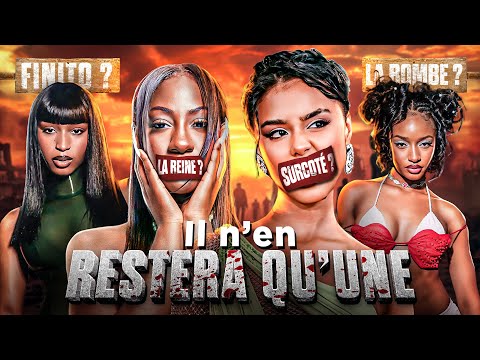 TYLA VS AYRA STARR : LA VÉRITÉ SUR LA GUERRE DES CHANTEUSES AFROS. ( NORMANI, TEMS)