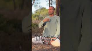 Reel Energizing & healing from source state