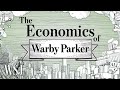 Exploring Warby Parker's Retail Strategy Shift