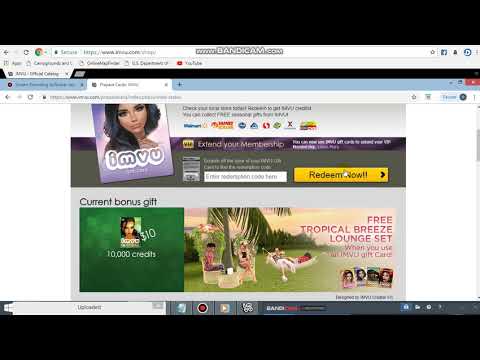 imvu access pass for mobile