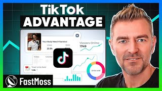 Fastmoss Analytics: Your Shortcut to TikTok Selling Success