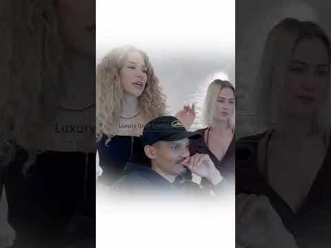 La même robe à 5€ 50€ 500€ et 5000€