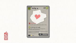 suggi - only u (audio)