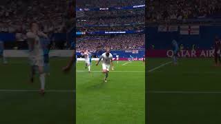 England v Congo DR: Three Seconds. One Finish