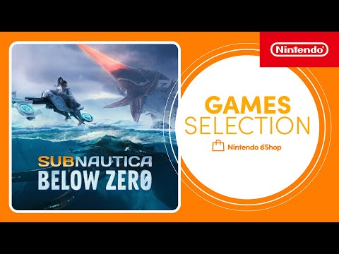 Winter, ade? Von wegen! – Nintendo eShop Games Selection (Nintendo Switch)