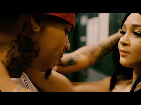 Albert 06 El Veterano - Tu Eres (VIDEO OFICIAL)