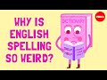 Understanding the Complexity of English Spelling
