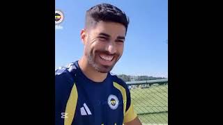 Asensio edit 💛💙| #marcoasensio #elmatador #keşfetteyiz #keşfetbeniöneçıkar #ytdayibenionecikarnolur