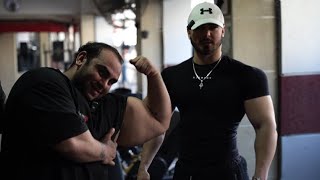 BEAST SAMET HAYATIMI MAHVETTİ