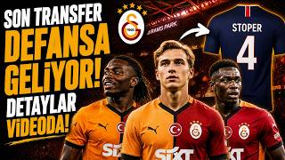 Galatasaray son transferi nereye yapmalı | Batrakov müthiş | Leao sahaya indi | GS 3-2 GÖZ