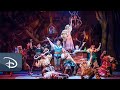 Tangled: The Musical Trivia