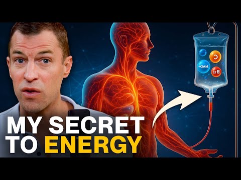 This Nutritional Therapy is 10x More Effective Than Supplements
