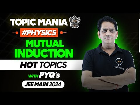 Topic Mania - mutual inductance