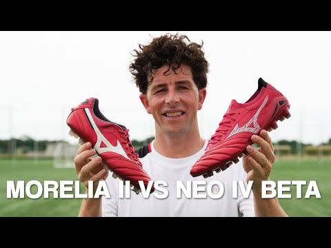 Which Mizuno Cleat Is Right For You?