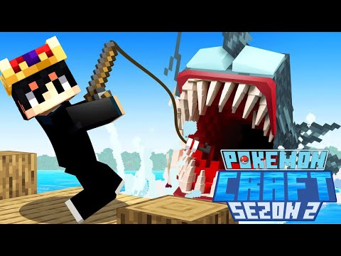 EN KÖTÜ POKEMON YARIŞI! | PokemonCraft SEZON 2 | Minecraft | Bölüm 25