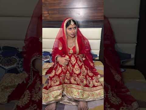 Dulhan Ne Apni Anniversary Vale Din Yeh Sab Kya Kardiya #foryou #popular #ytshorts #viral #trending