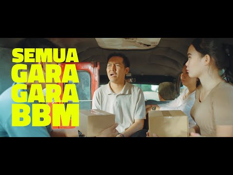 SEMUA GARA-GARA BBM