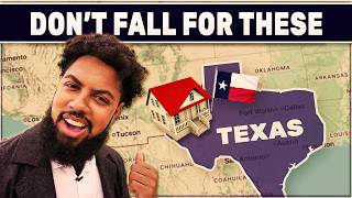 5 Mistakes When Buying a Home in TX