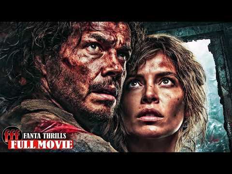 TRAPPED ON THE ABANDONED SHIP | Fitful - An Eerie, Unsettling MYSTERY | Full Movie HD