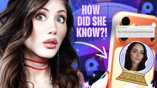 Nebula Review: Walkthrough | Premium App Features | 1-1 Psychic Chat