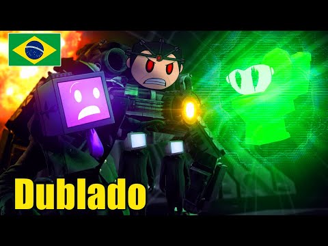 SAGA SKIBIDI - COMEÇO DE TUDO! The Skibidi Saga 15 (Part 1)