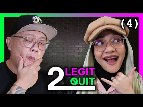 The Boomers STRIKES back - 2 Legit 2 Quit