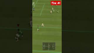 FIFA Adventskalender🎄 Törchen #1🎅🏻