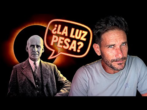 El científico que SALVÓ SU VIDA por una pregunta