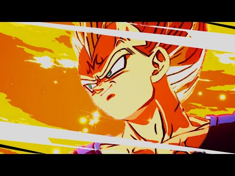 Vegeta Story Full Saga Dragon Ball Sparking Zero