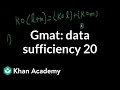 Mathematical Problem Solving Concepts