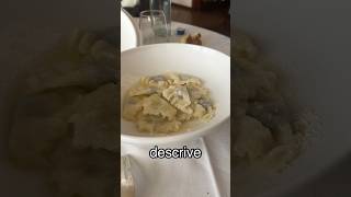 Trattoria nascosta leggendaria fuori Milano #food