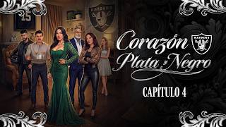 Corazón Plata y Negro - Episode 4: "The Coma"