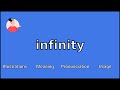 Understanding Infinity