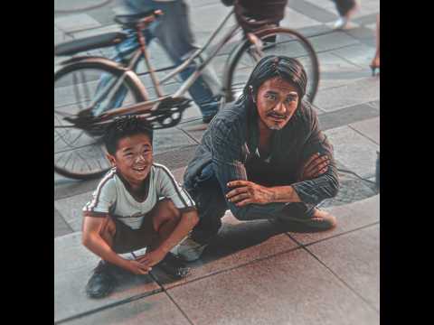 You're just a bully | CJ7 | Stephen chow | Kamin by Emin X JONY (slowed)