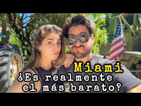 ¿$100 por un hotel en Miami? Grande, bien ubicado y con todos los extras