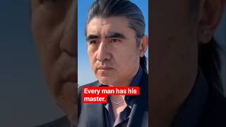 Every man has his master #dothingsyoudontwanttodo #reallife