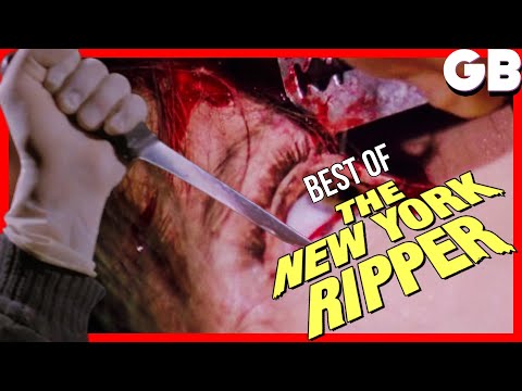 THE NEW YORK RIPPER I Best of